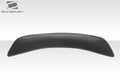 1997-2003 Pontiac Grand Prix Duraflex Whaletail Rear Wing Spoiler - 1 Piece