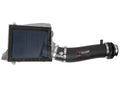 aFe induction system