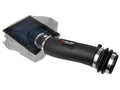aFe induction system detail