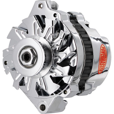 Alt Chrome GM 105 Amp 1Wire