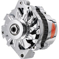 Alt Chrome GM 105 Amp 1Wire