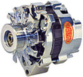 Alt Chrome GM 105 Amp 1Wire