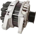 Alt Chrome GM 105 Amp 1Wire