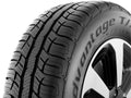 BFGoodrich Advantage T/A Sport LT 255/65R18 111T