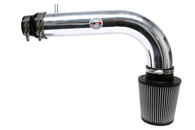 ***Discontinued***HPS Performance Performance Shortram Air Intake 2006-2008 Honda Ridgeline 3.5L V6 Includes Heat Shield Polish