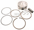 Wiseco 4 Stroke Forged Series Piston Kit, 93.00 MM Bore, 10.2:1 CR