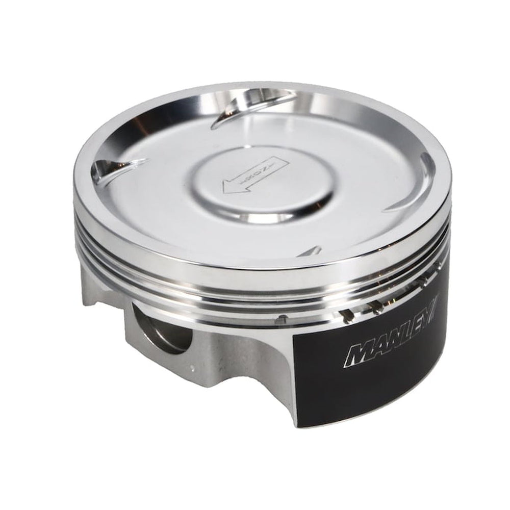 Manley PIST-SUBARU 100mm/1.209 CD/DISH E/D EA