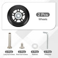 10pt. Roll Cage Conv. Kit - 79-93 Mustang
