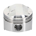 Wiseco 4 Stroke Forged Series Piston Kit, 81.50 MM Bore, 12:1 CR