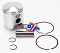 Wiseco Suzuki RM250B 77-81/PE250 77-81 2697CD Piston Kit
