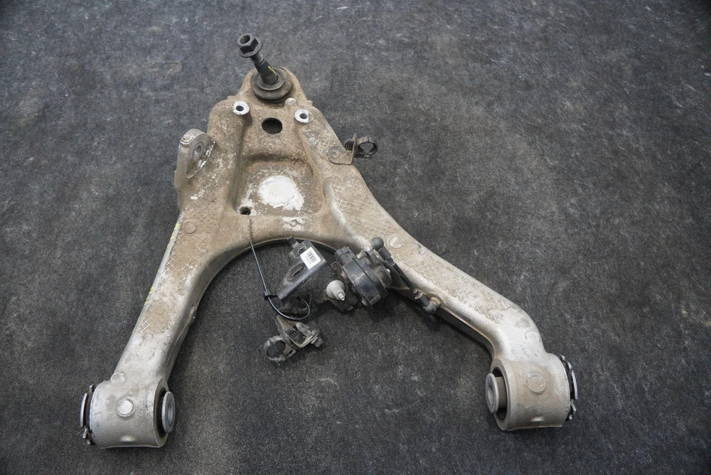 GM Performance auto part