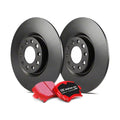 EBC auto part