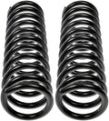 COIL SPRINGS