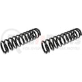 COIL SPRINGS