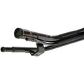 FUEL FILLER NECK