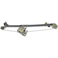 FUEL FILLER NECK