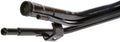 FUEL FILLER NECK