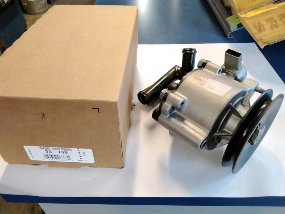 SMOG AIR PUMP
