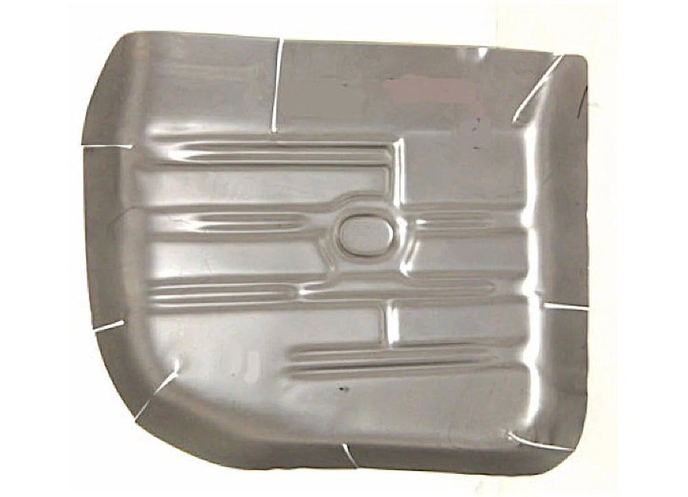 RH FLOOR PAN UNDER RR SEAT CHEVROLET 6164 (STEEL GAUGE 19)