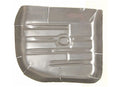RH FLOOR PAN UNDER RR SEAT CHEVROLET 6164 (STEEL GAUGE 19)