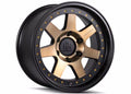 PRODIGY (8300) BLK W/BRONZE TINT 1