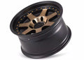 The Wheel Group auto part