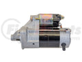 DENSO FIRST TIME FIT STARTER MOTOR