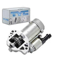 TYC auto part installed view