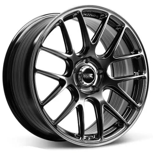 CHROMIUM BLACK