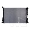 TYC auto part detail