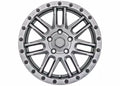 BR ARCHES 15X7 5X114 +15 76 BRSH-GM