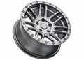 BR ARCHES 15X7 5X114 +15 76 BRSH-GM
