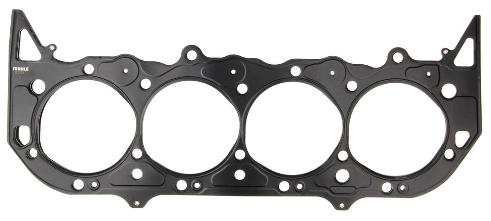 ~(1.2 lbs. 24X12X0)~ Performance Head Gasket Chevrolet Big Block MLS Head Gasket 4.250 IN-4.350 IN CT.040 IN Round Bore Gen 5