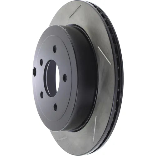 CRYO STOPTECH SPORT SLOT