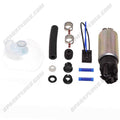 FUEL PUMP AND STRAINER SET