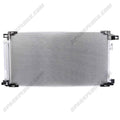 CONDENSER A/C