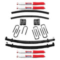 Skyjacker Suspension Lift Kit Component 1992-1993 Dodge W250 Pickup