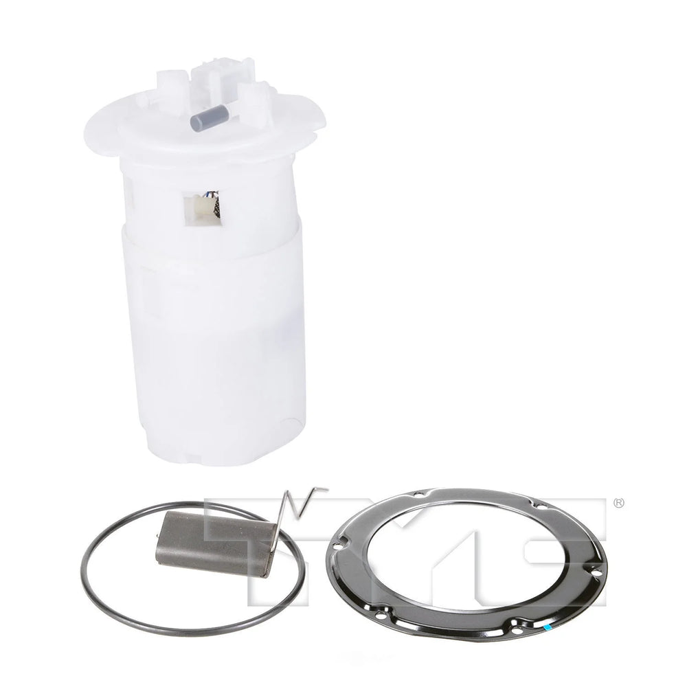 TYC auto part