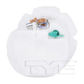 0204 NS SNTRA 1.8L/2.5L L4 FUEL MODULE
