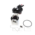 0204 NS SNTRA 1.8L/2.5L L4 FUEL MODULE