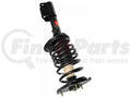 QUICK-STRUT ASSEMBLY