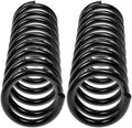 COIL SPRINGS