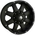 The Wheel Group auto part detail