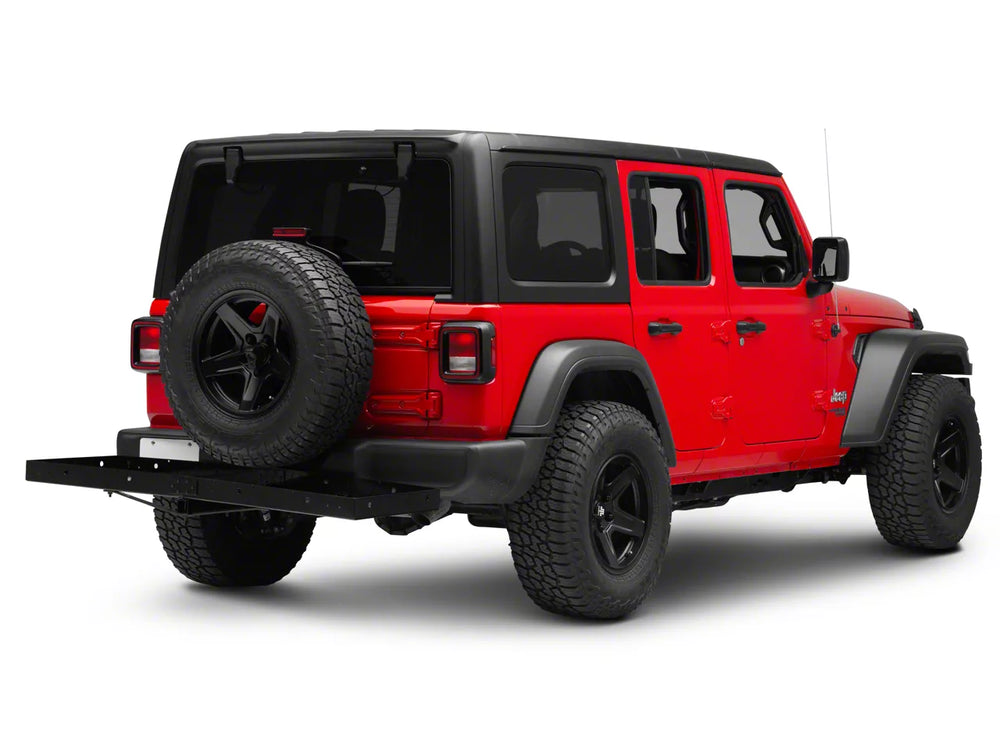 Smittybilt Hardware Kit For 77784