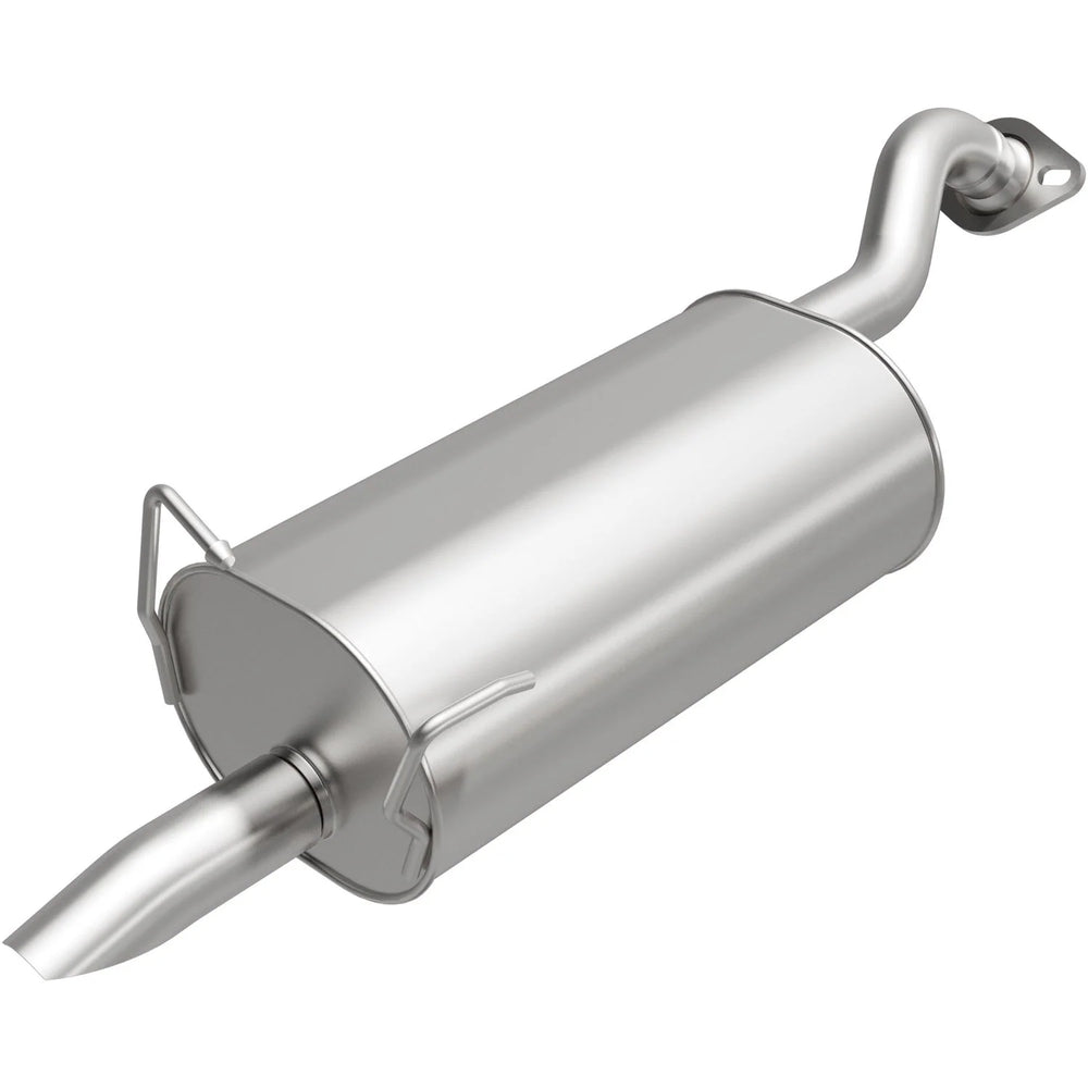 BRE EXHAUST muffler