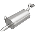 BRE EXHAUST muffler