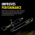 MONROE SHOCKS & STRUTS strut brace