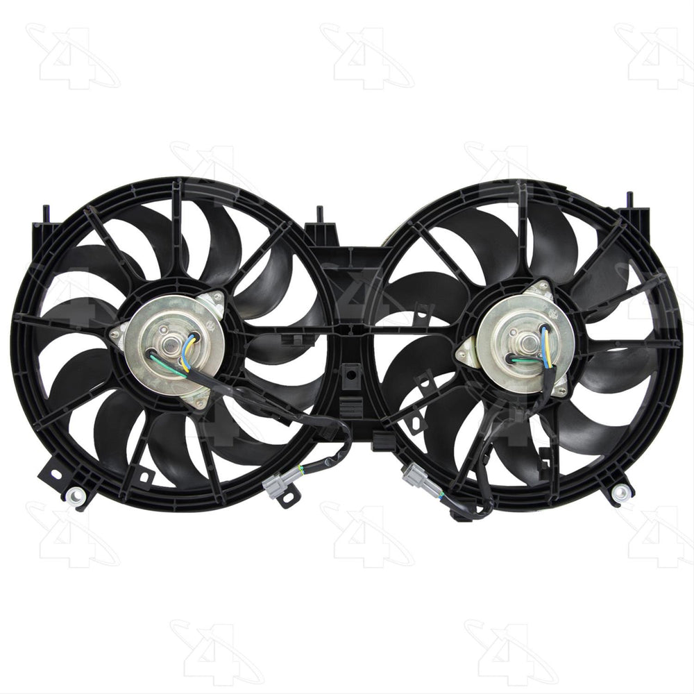 FOUR SEASONS auto part