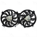 RADIATOR / CONDENSER FAN