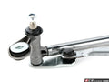 WIPER TRANSMISSION